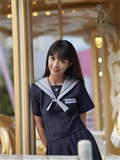 YITUYU艺图语 2025.01.04 jk的浪漫 二茹Ruth(19)